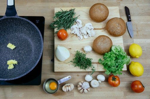 Garlic Butter Mushroom Pasta: A Culinary Delight for Gourmet Comfort Food