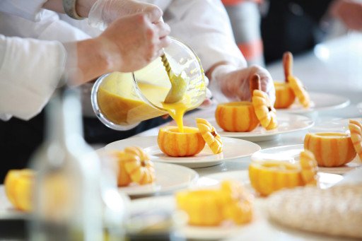 Culinary Mastery for Aspiring Chefs
